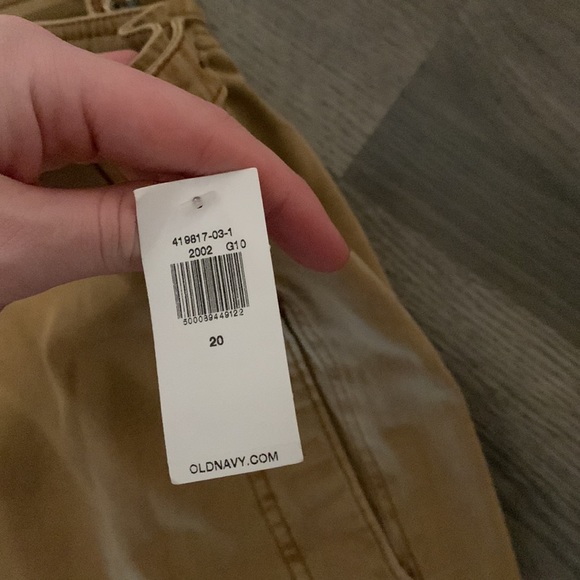 Wide leg pants - Picture 2 of 5